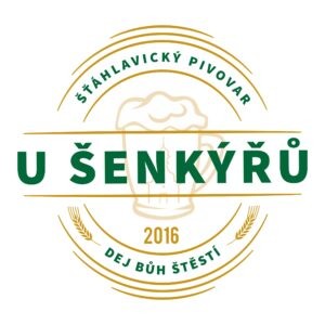 Šťáhlavický pivovar U Šenkýřů