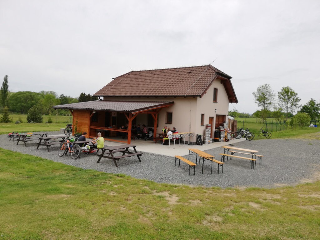 Pivovar Zhůřák