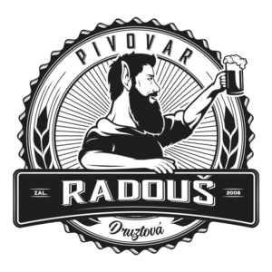 Pivovar Radouš & The Barn Beer Co.