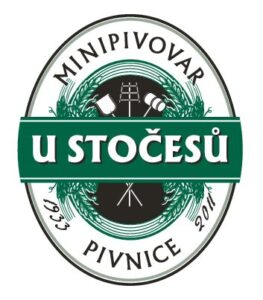Minipivovar U Stočesů