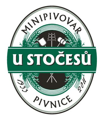 Minipivovar U Stočesů