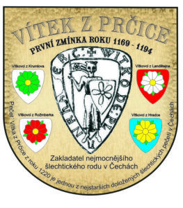 Vítek z Prčice