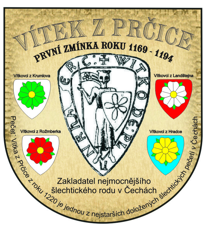 Vítek z Prčice