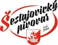 Šestajovický pivovar