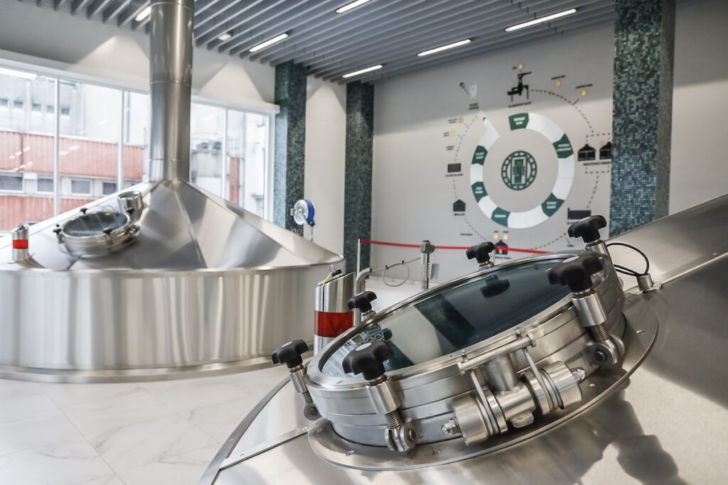 Pivovar Radegast
