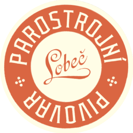 Parostrojní pivovar v Lobči