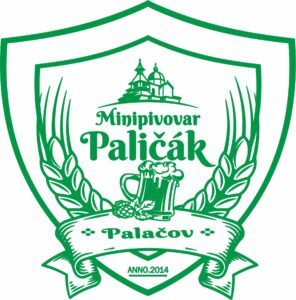 Minipivovar Paličák