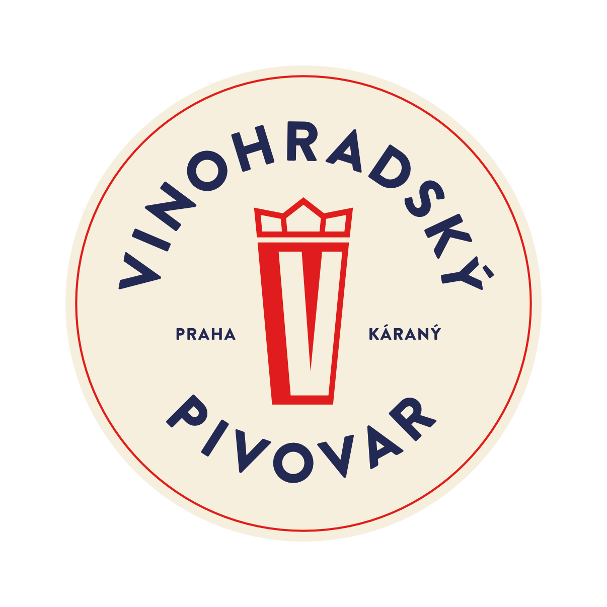 Vinohradský pivovar