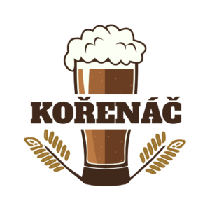 Kořenáč