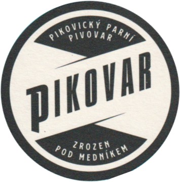 Pikovar