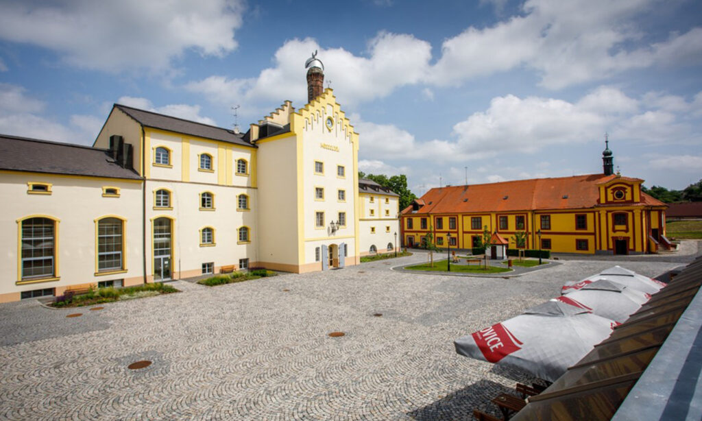 Krušovice