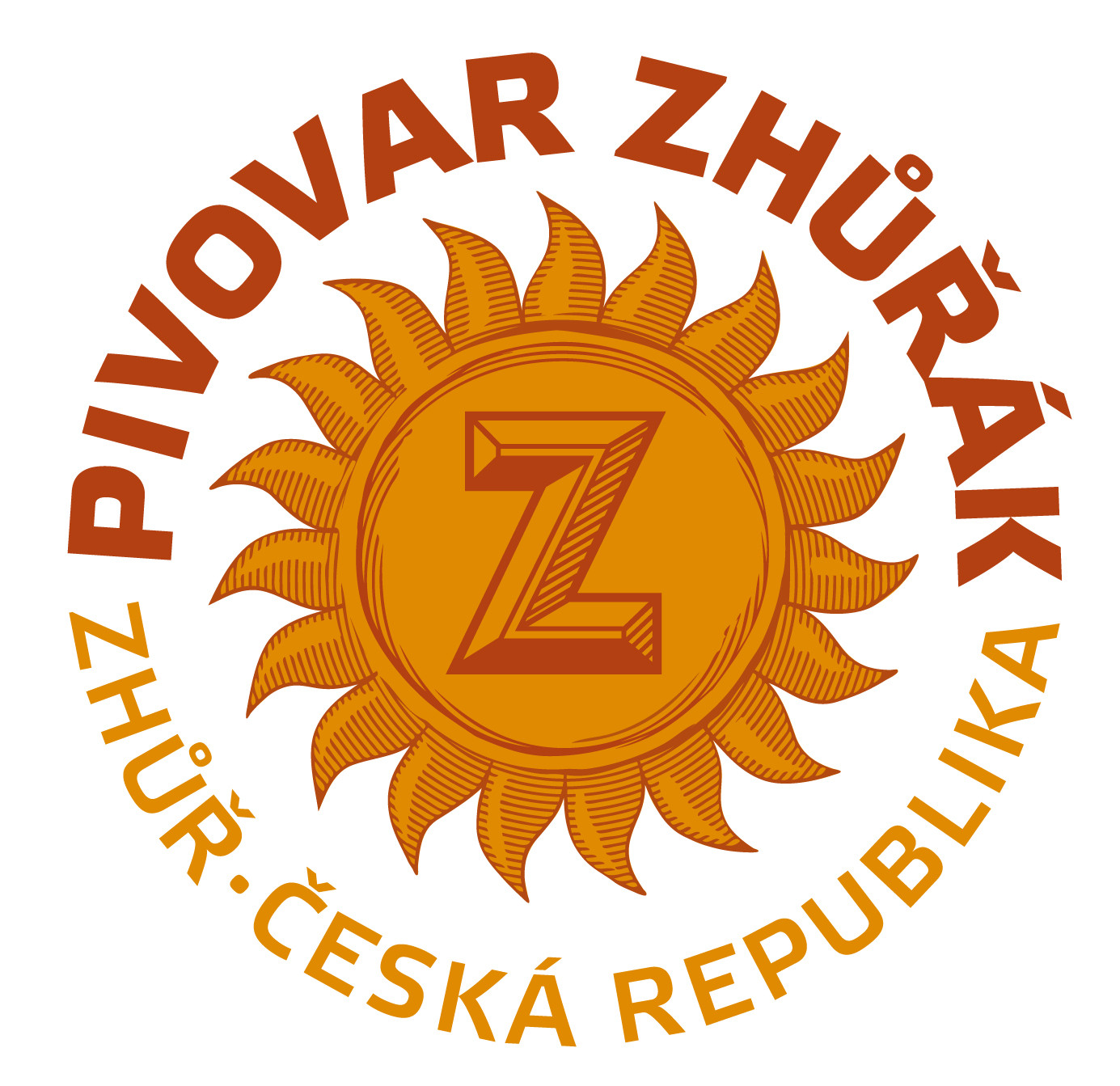 Pivovar Zhůřak