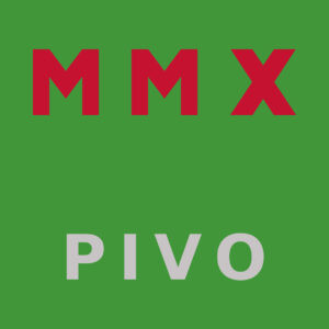 MMX Pivotel