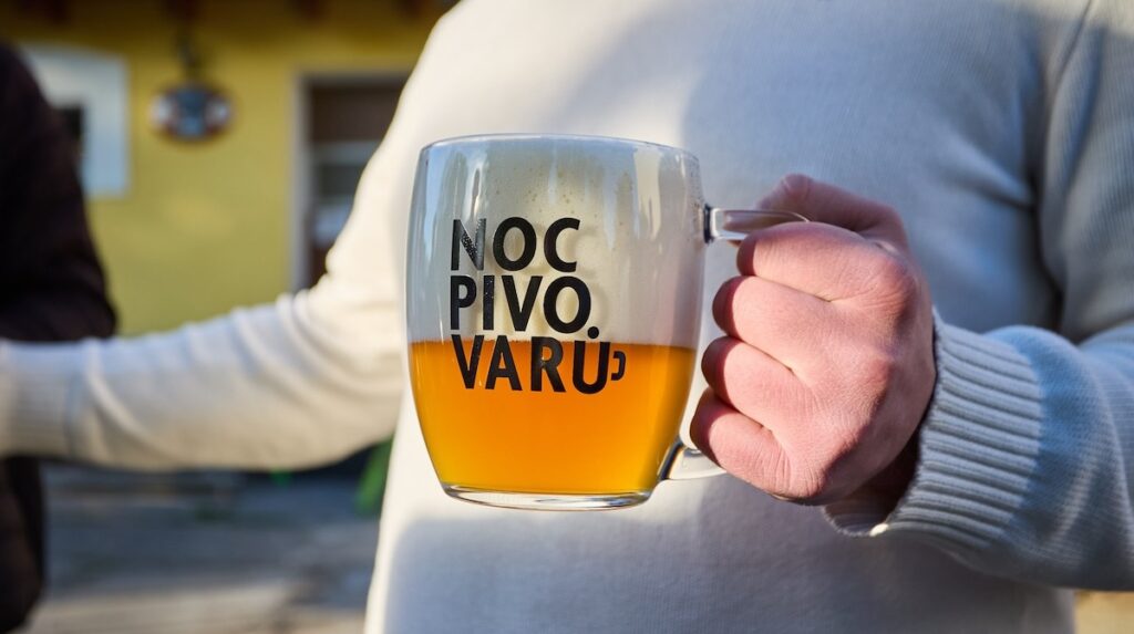 Noc pivovarů navštívily ve třech krajích tisíce lidí