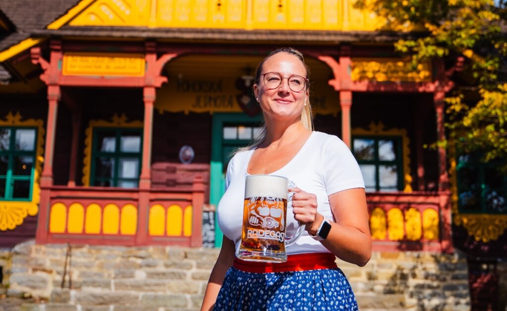 Moravskoslezský kraj ožije Nocí pivovarů a startem Beskydské pivní stezky